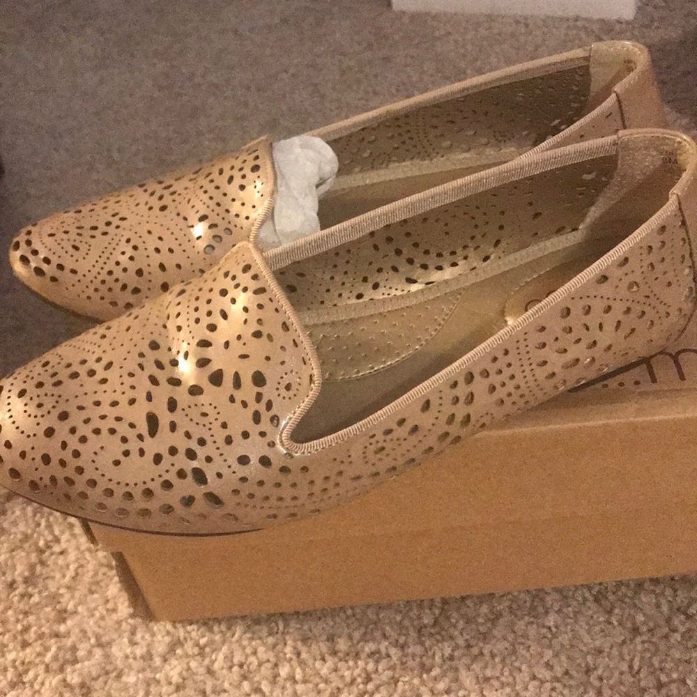 Flats